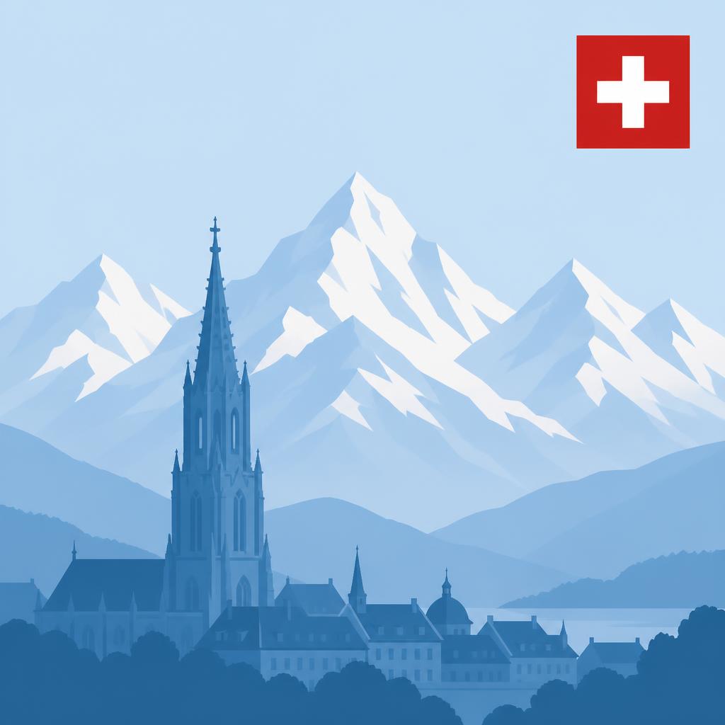 Bern, Switzerland — AIBRAI headquarters